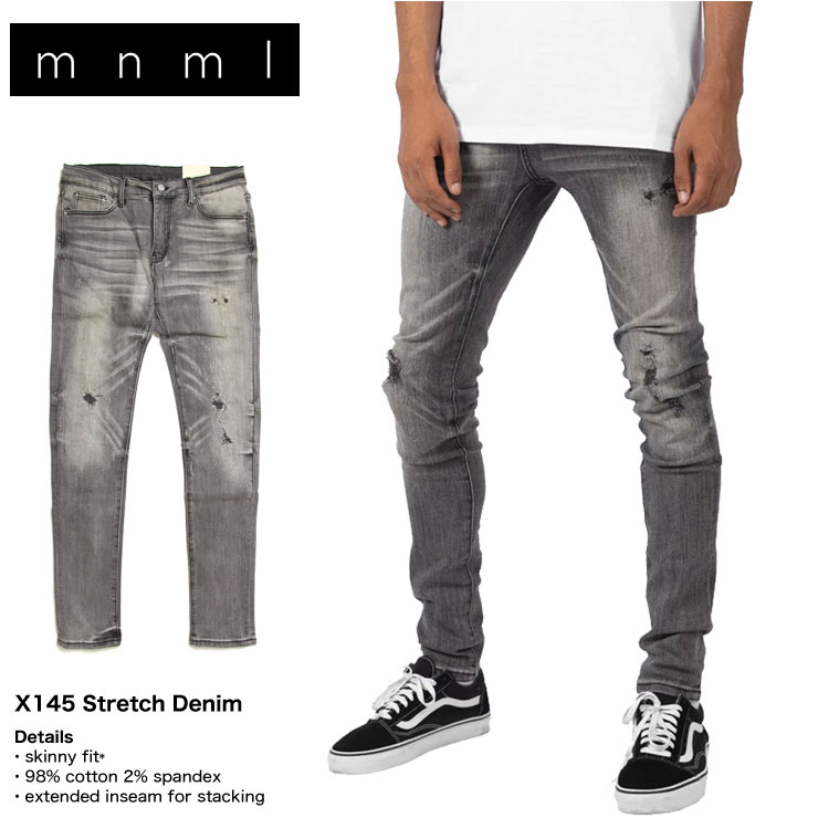 楽天市場】mnml 29の通販