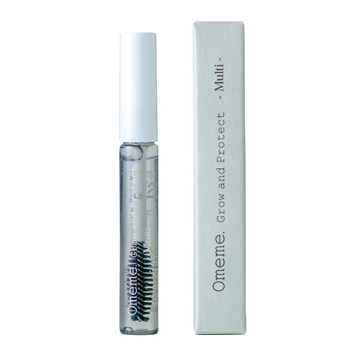 楽天市場】Omeme オメメ まつ毛美容液 7.5ml グロウアンドプロテクト