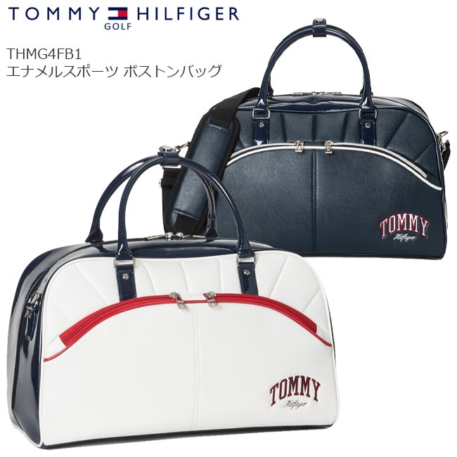 楽天市場】【2024年秋冬モデル】 TOMMY HILFIGER GOLF トミー