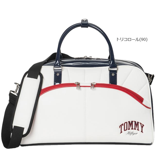 楽天市場】【2024年秋冬モデル】 TOMMY HILFIGER GOLF トミー