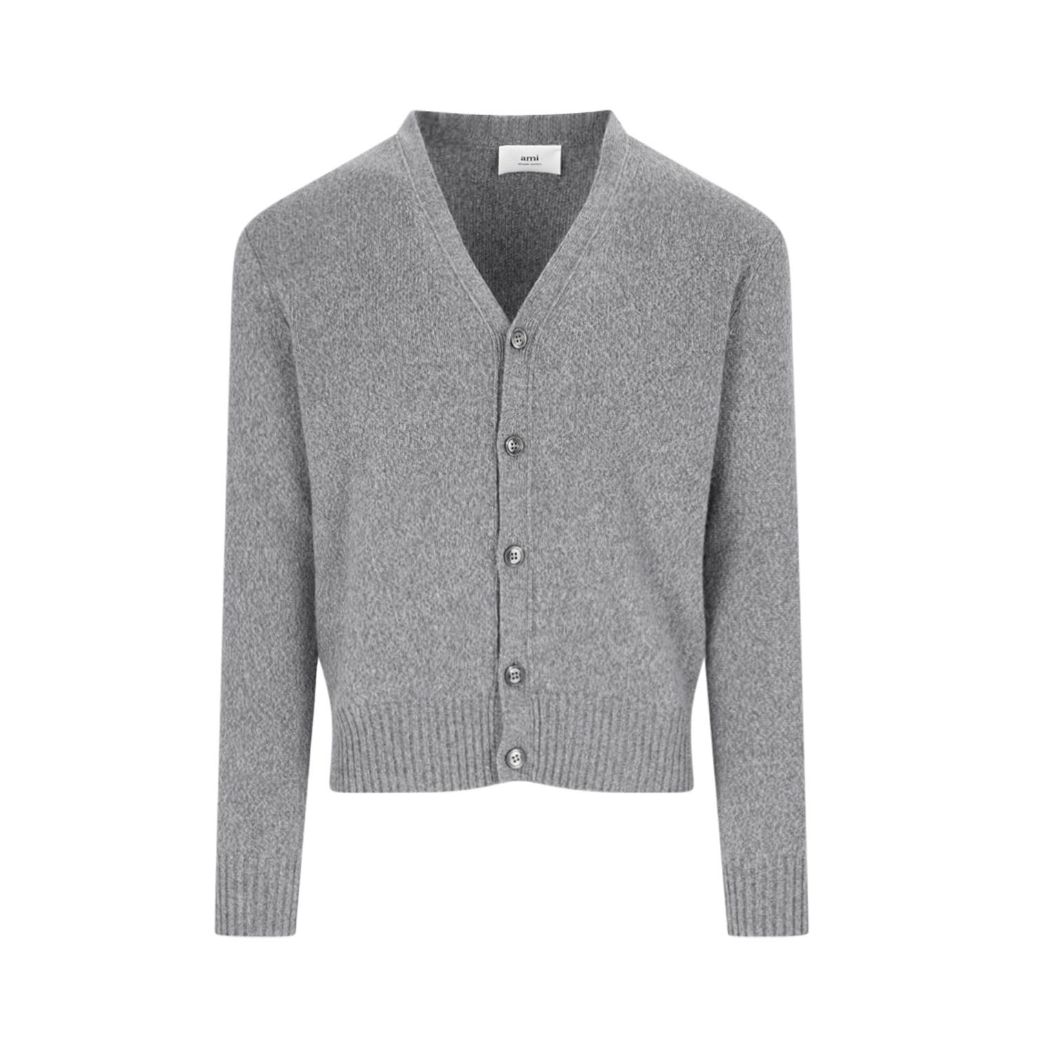 楽天市場】AMI PARIS｜アミパリ AMI DE COEUR ウール カシミア