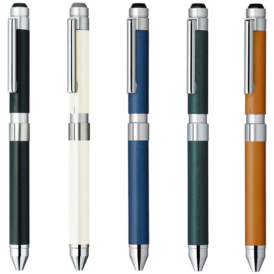 楽天市場】ゼブラ シャーボX CL5・SB15 本体軸（ボディのみ）質感に