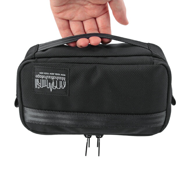 楽天市場】【最大39倍 2/23 1:59〆】マンハッタンポーテージ ブラック