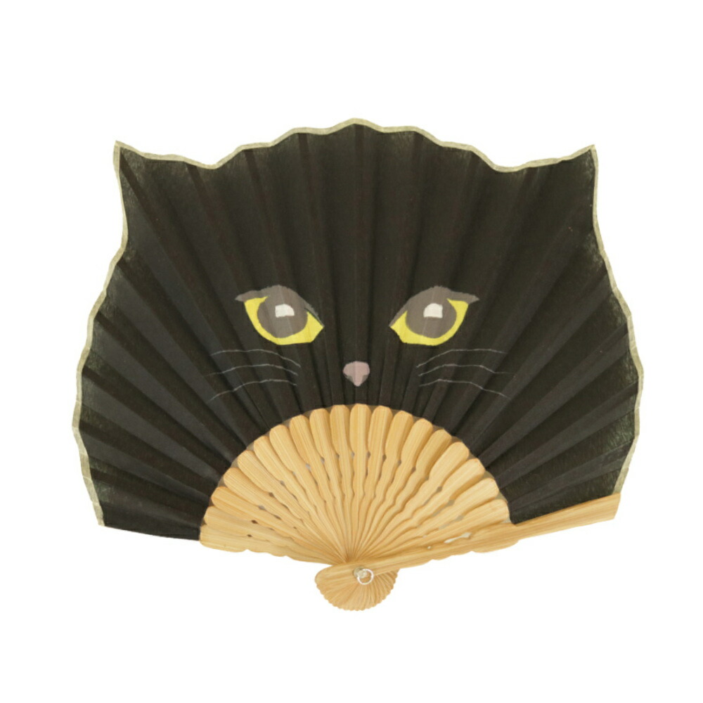 楽天市場】natti 扇子 通販 せんす センス ナッティ ねこ 猫 ネコ