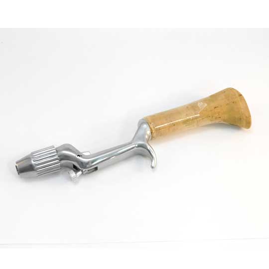 楽天市場】【◇】ゼニス ハンドル シルバー ガングリップ （コルク