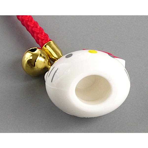 ハローキティストラップ 【合馬公式アカウント1様専用】ハローキティ