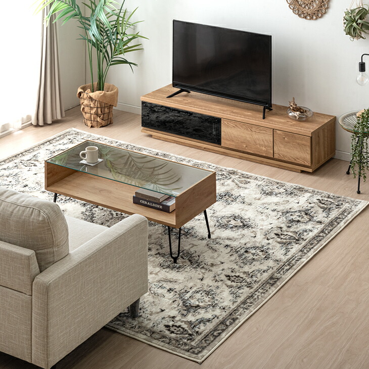 楽天市場】【正午~クーポン3%引】 テレビ台 完成品 国産 150cm