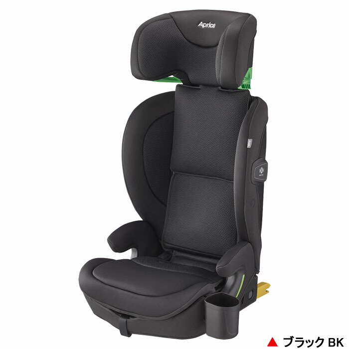 楽天市場】[2-7]ジュニアシート アップリカ リライドAB