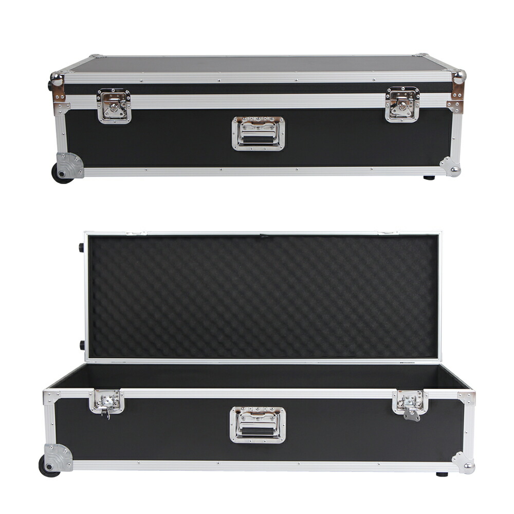 楽天市場】アルミケース 大型 音響設備 屋外 トランクボックス ツール