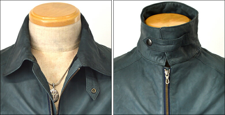 楽天市場】レザージャケット ライダースジャケット メンズ 本革 革