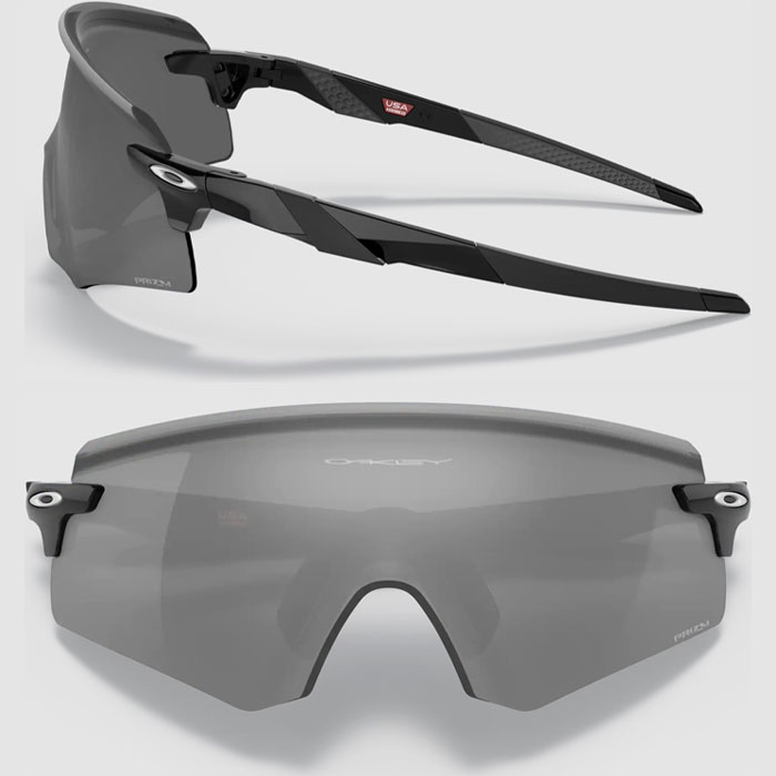 楽天市場】あす楽 アウトレット OAKLEY オークリー サングラス Encoder