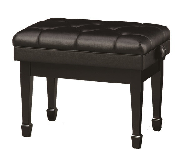 楽天市場】【在庫あり】吉澤 セミコンサートスツール CS-550 ブラック