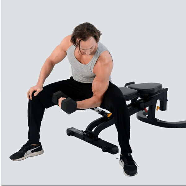 楽天市場】パワーテック ユーティリティベンチ【送料込み価格】【返品