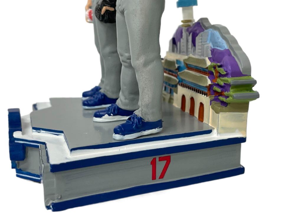 楽天市場】大谷翔平&山本由伸選手 ロサンゼルスドジャース 5インチ