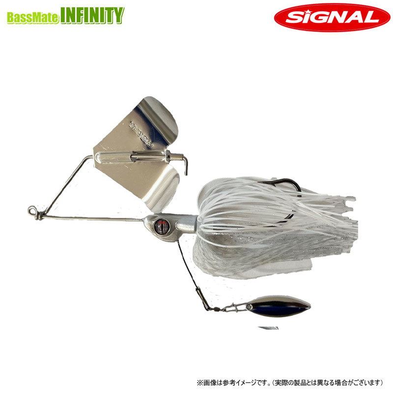 新品・未開封】SIGNAL MAD BUZZ シグナル マッドバズ 6個セット つり具