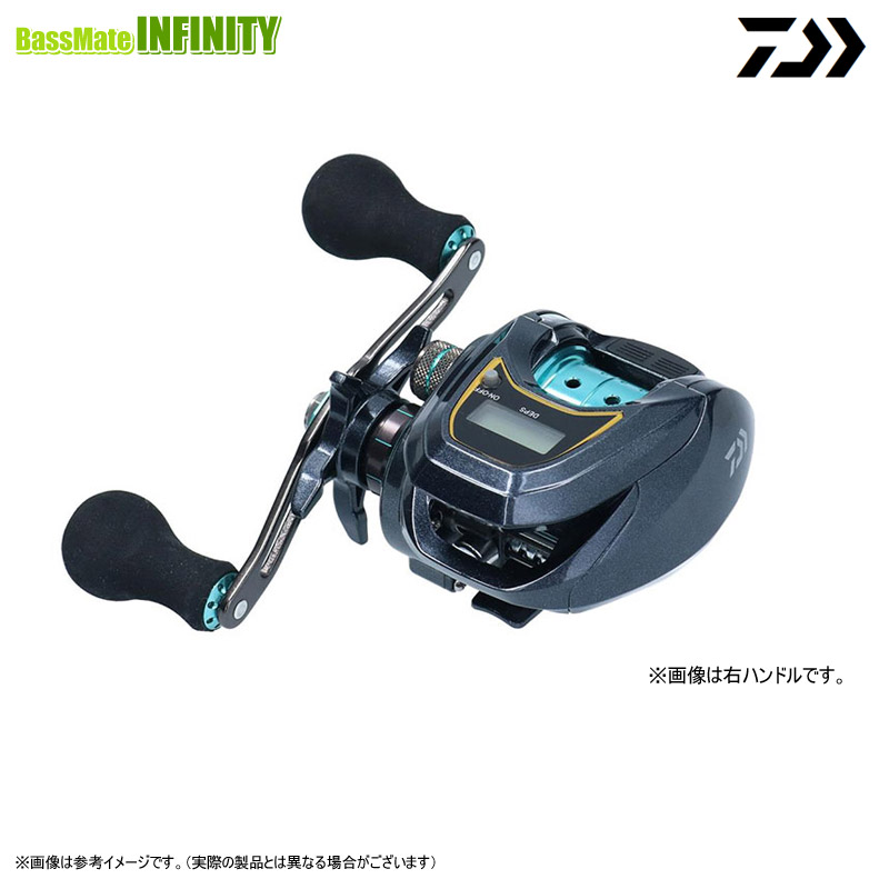 ダイワ ライト SW X ICL SS (リール) 価格比較 - 価格.com