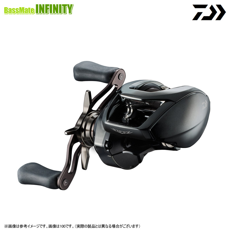 ダイワ スティーズ SV TW 100XH (リール) 価格比較 - 価格.com