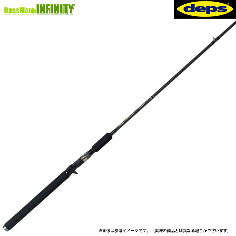 スラップショット FE デプス/サイドワインダー スラップショット/FE