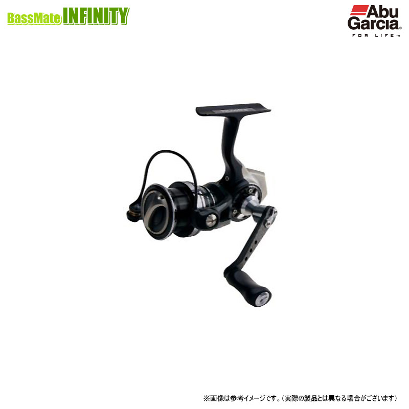 アブ ガルシア ROXANI SP 2000SH (リール) 価格比較 - 価格.com