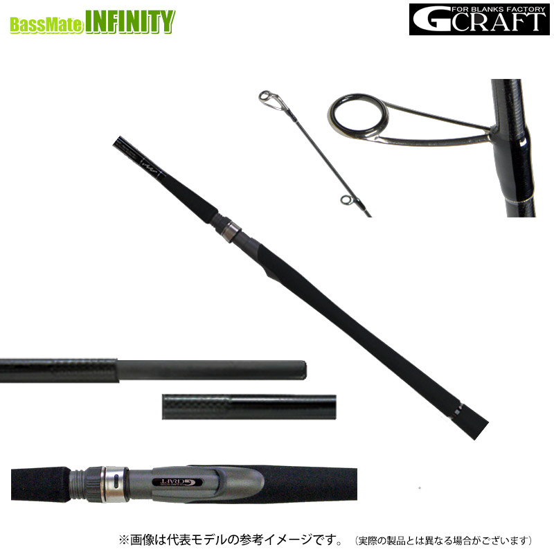 楽天市場】○Gクラフト セブンセンス SR ミッドナイトモンスター MMS