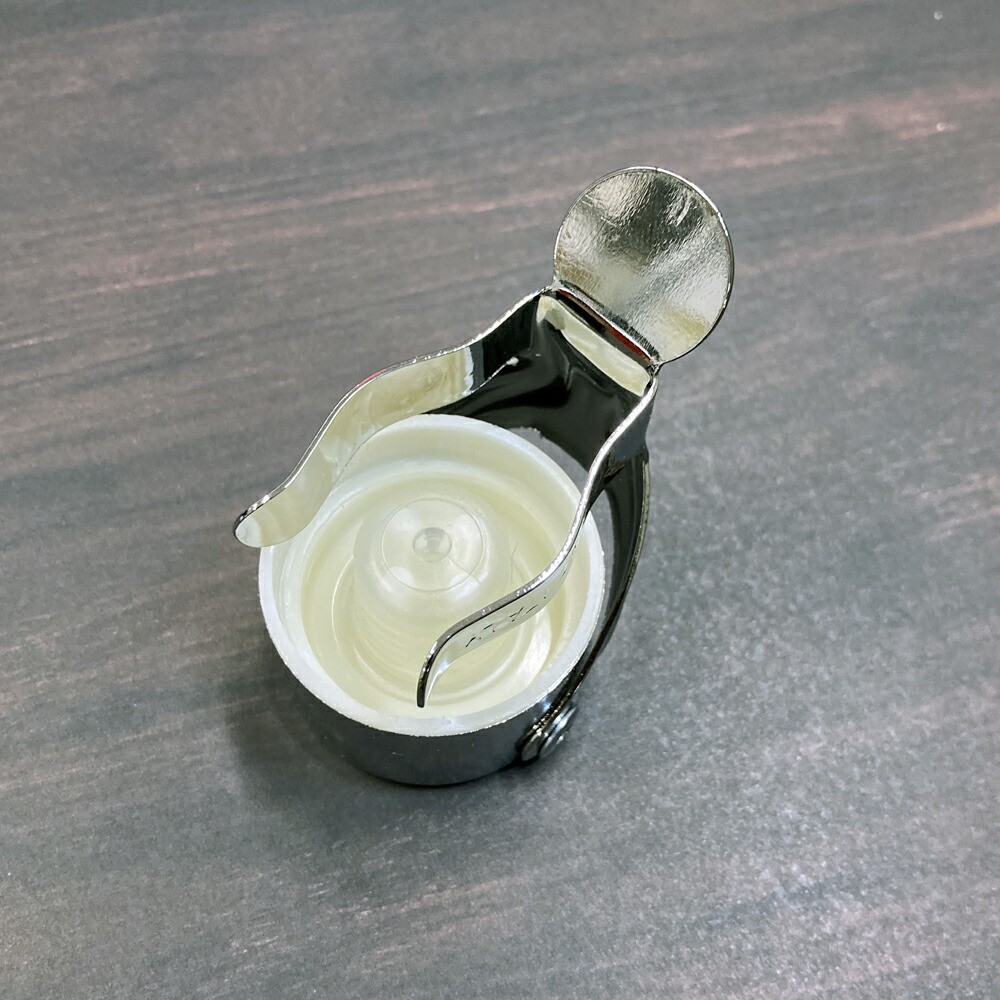 楽天市場】シャンパンストッパー イタリア製 Waf 特許商品 ALCODIA