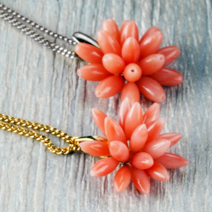 楽天市場】【お買い物マラソンクーポン】 天然 珊瑚 ピンク サンゴ