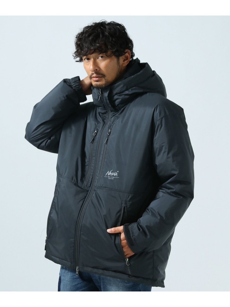 楽天市場】【SALE／20%OFF】【NANGA Mt.&Sea(ナンガ)】オーロラダウン