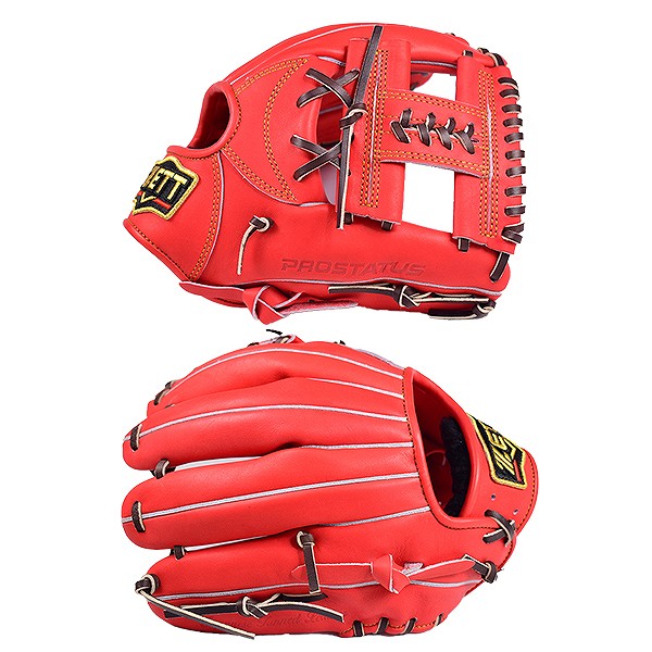 楽天市場】【交換送料無料】 ZETT ゼット プロステイタスシリーズ 野球