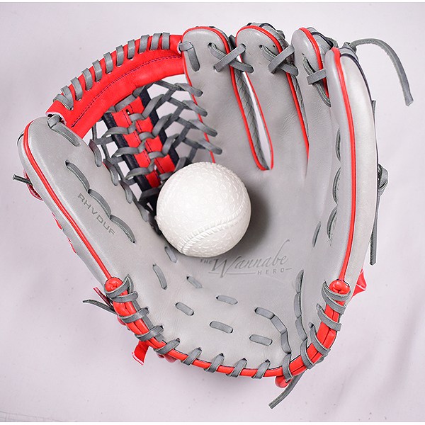 楽天市場】【交換送料無料】 ウイルソン Wilson グローブ 野球 軟式