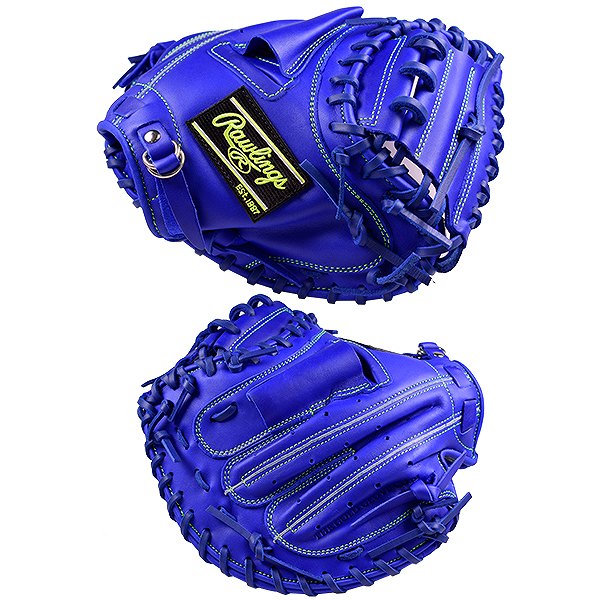 一般軟式 野球 キャッチャーミット ローリングス Rawlings Rawlings