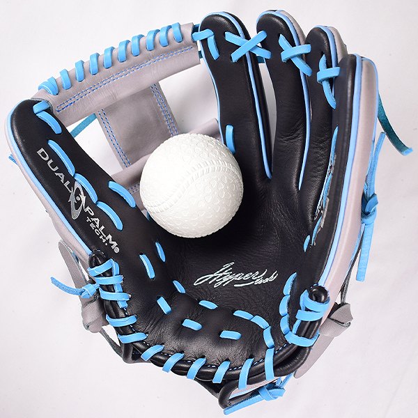 Rawlings GR7OPTZAC 青 軟式野球グローブ Rawlings GR7OPTZAC 青 軟式