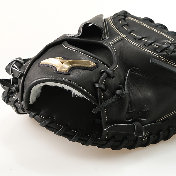 楽天市場】【交換送料無料】 ミズノ MIZUNO キャッチャーミット 少年