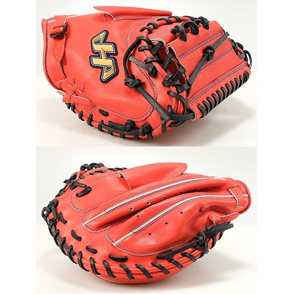 楽天市場】【3連休も毎日出荷】 野球 キャッチャーミット 軟式 大人 右