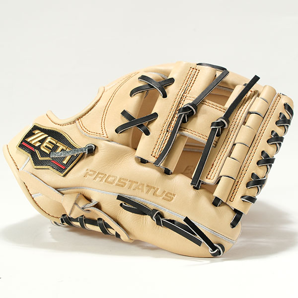 ミヤマ 内野手用グローブ 源田モデル風 ミヤマ 内野手用グローブ 源田