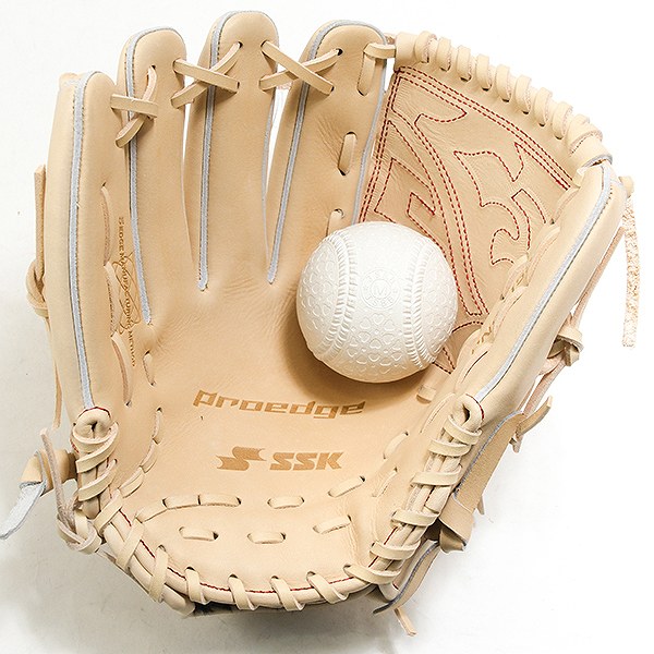 楽天市場】【交換往復送料無料】 野球 グローブ 軟式 大人 左投げ SSK