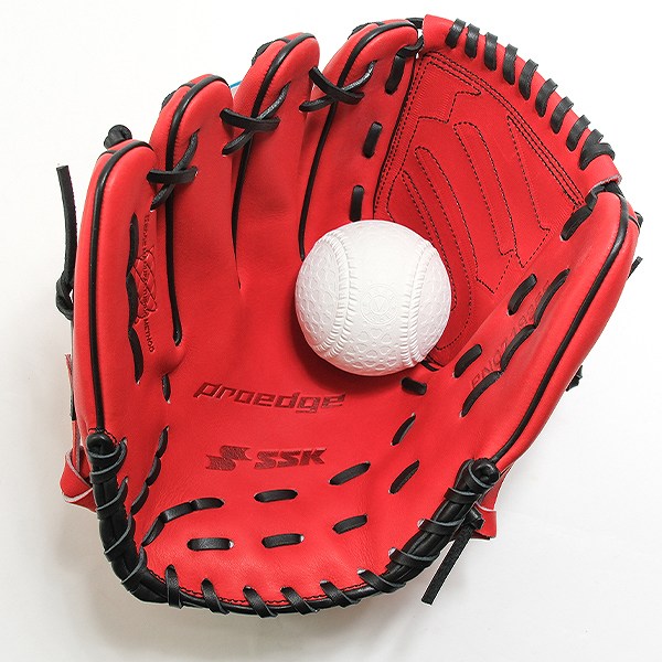 楽天市場】【SSKお手入れセット贈呈】 【交換往復送料無料】 野球