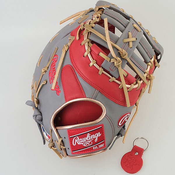 楽天市場】【3連休も毎日出荷】 【交換送料無料】 野球 ファースト