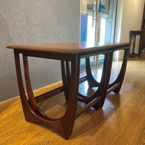 楽天市場】ジープラン G-plan おしゃれ コーヒーテーブル 小さい