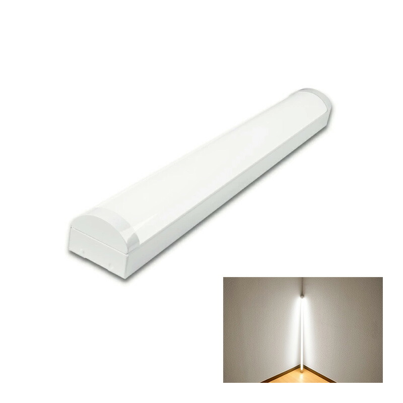 楽天市場】【P10倍以上!エントリー必須】LED蛍光灯 20W 20形 直管 器具