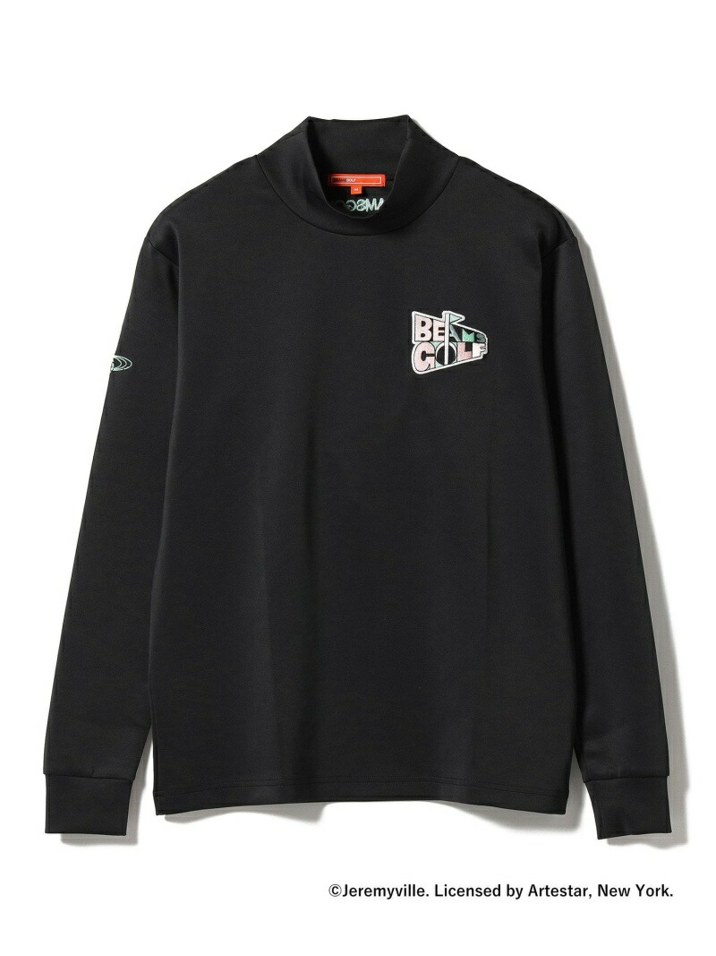 楽天市場】【SALE／50%OFF】＜MEN＞Jeremyville * BEAMS GOLF / 別注