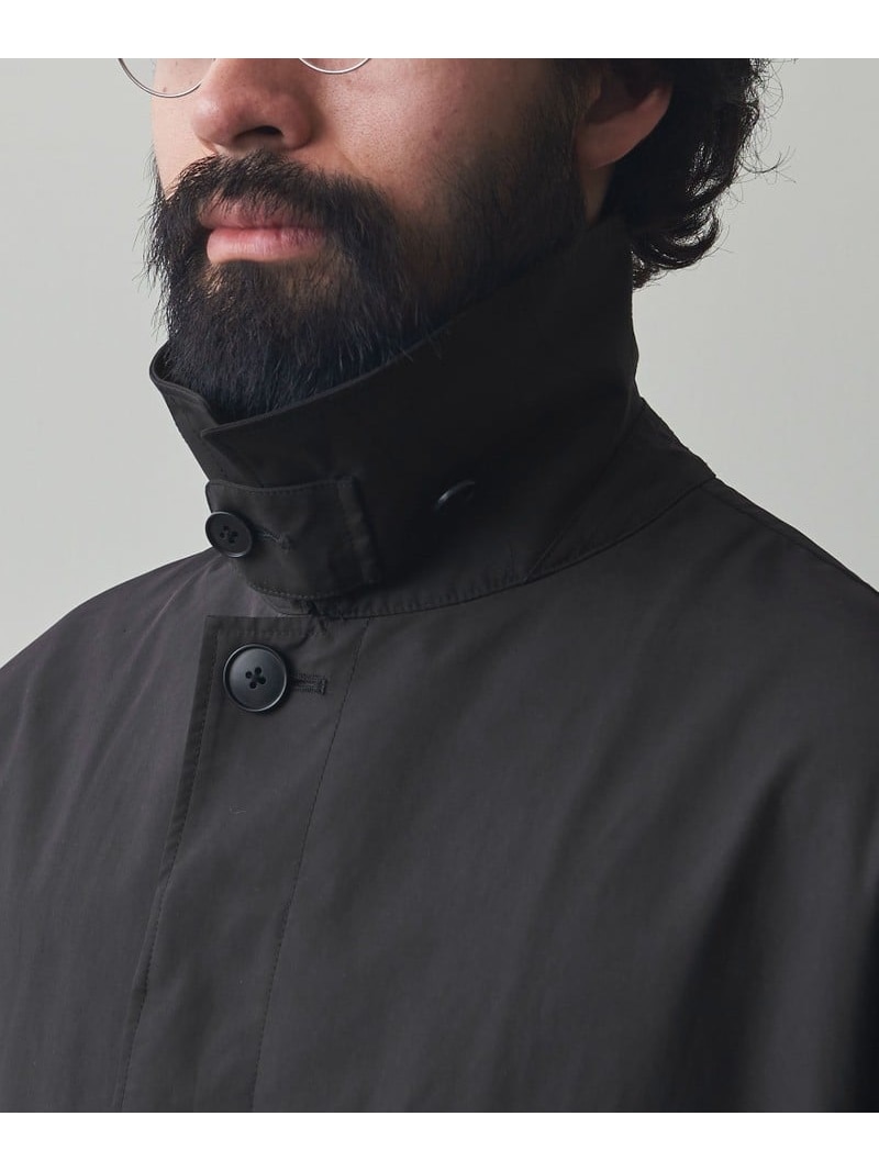 最終値下げ】Steven Alan KNITFLEC バルマカーンコート 楽天市場