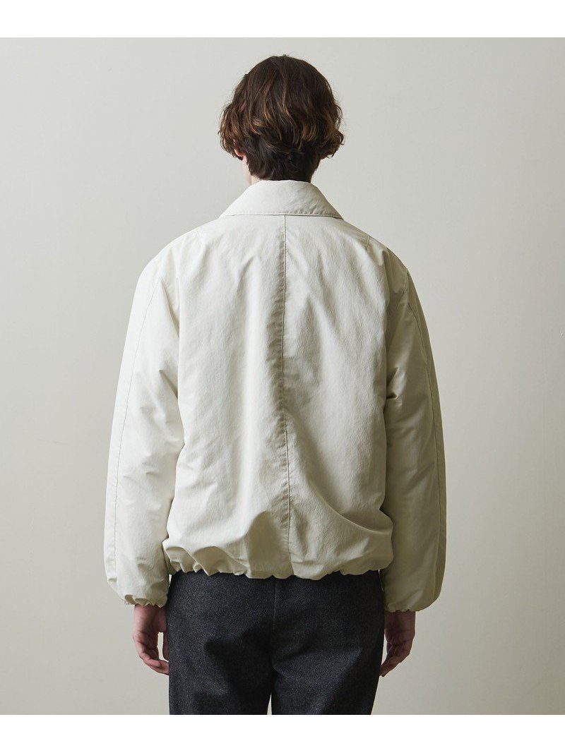 楽天市場】＜Steven Alan＞PE DARUMA EX WTR JACKET/ジャケット Steven