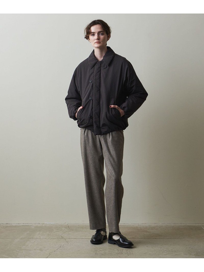 楽天市場】＜Steven Alan＞PE DARUMA EX WTR JACKET/ジャケット Steven