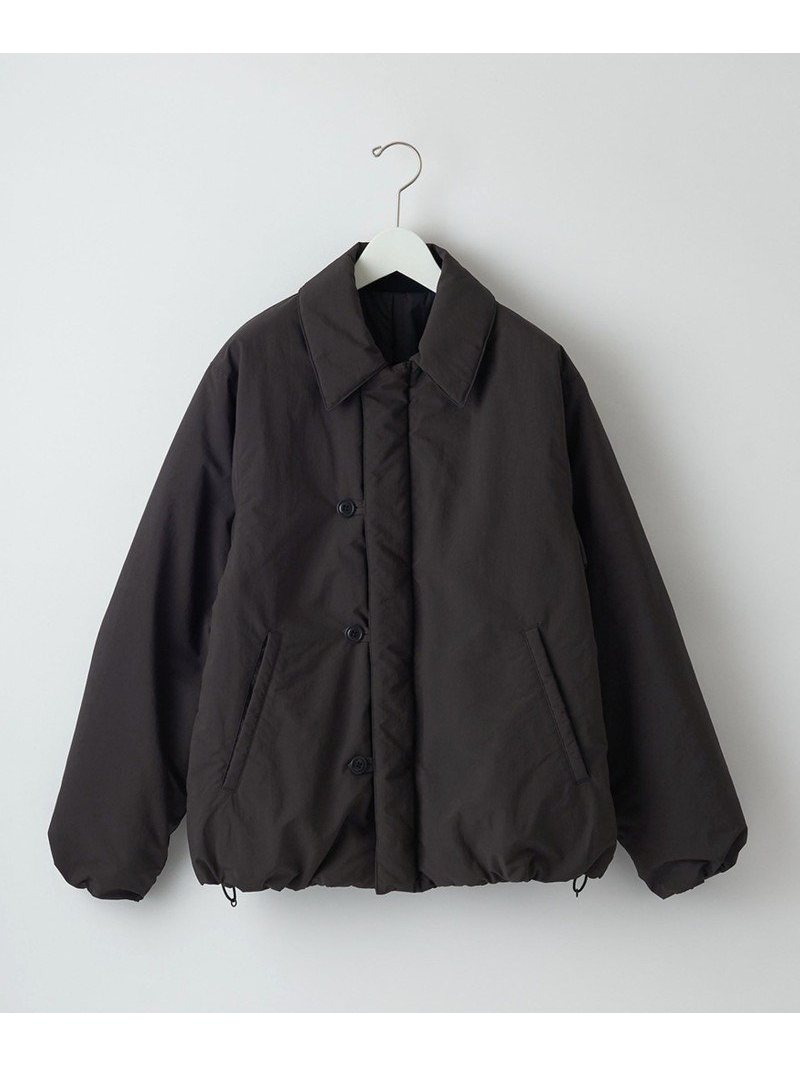 楽天市場】＜Steven Alan＞PE DARUMA EX WTR JACKET/ジャケット Steven