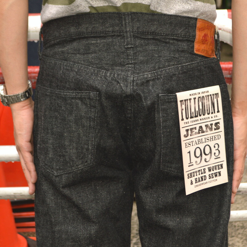 楽天市場】FULL COUNT フルカウント 