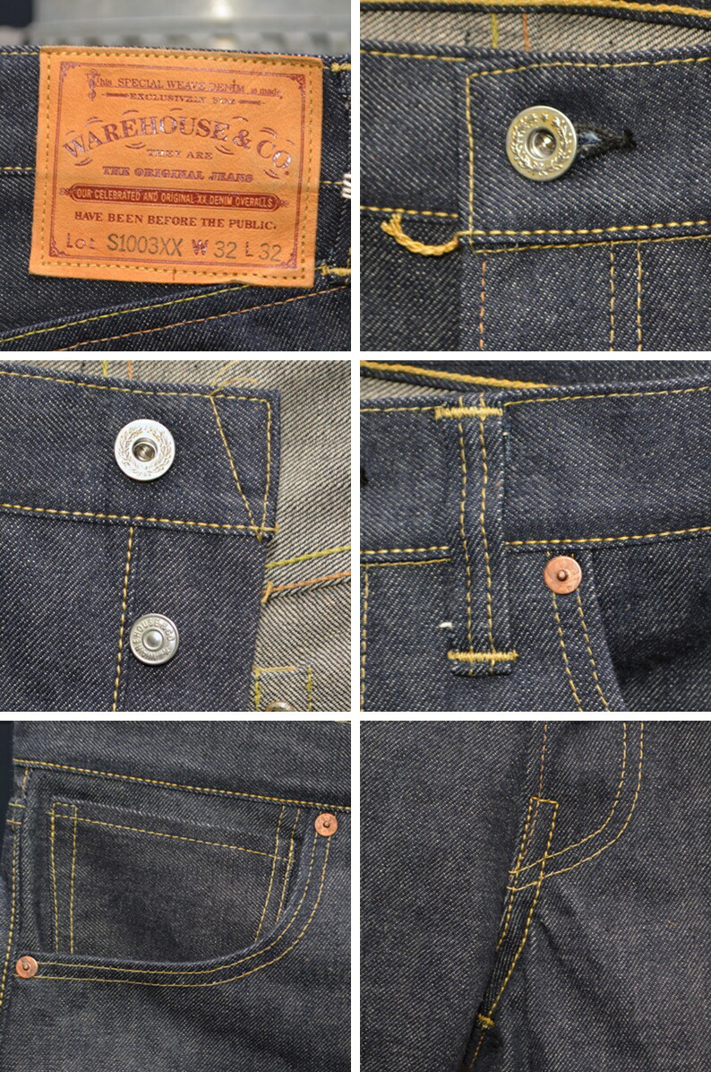 楽天市場】WAREHOUSE ウエアハウス ウェアハウス 