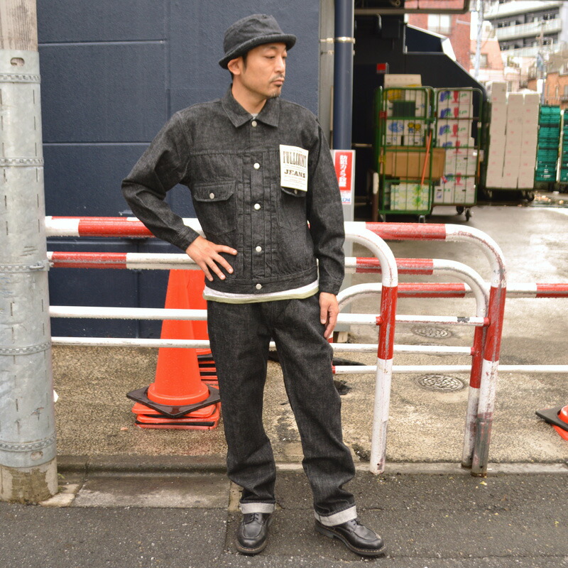 楽天市場】FULL COUNT フルカウント 