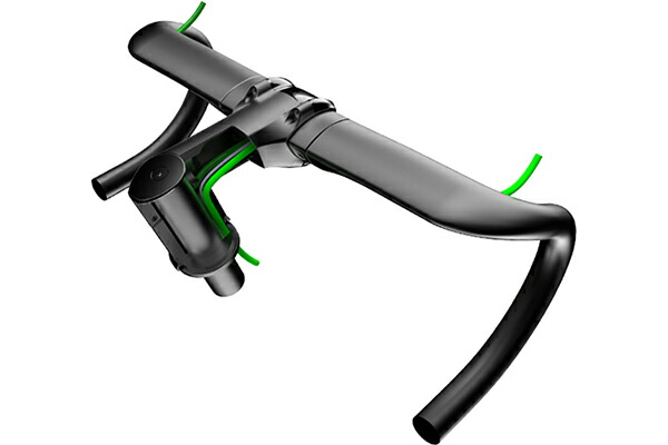 K*Y様 deda vinchi ハンドル ステム レックマウント セット K*Y様 deda