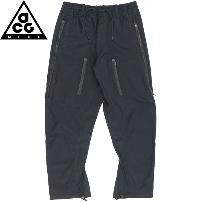 楽天市場】ナイキ ACG アクロニウム コラボ カーゴパンツ NIKE ACG