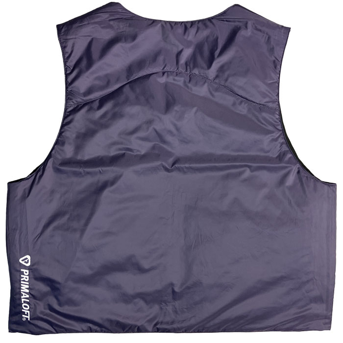 楽天市場】ナイキ ACG プリマロフト スカルピーク リバーシブル ベスト